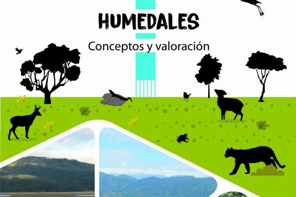 Cartilla humedales